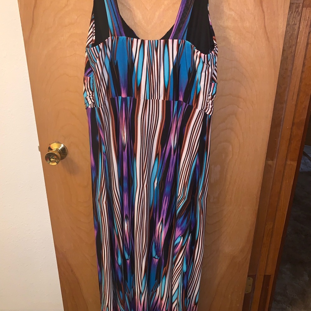 Dress - Picture 4 of 4